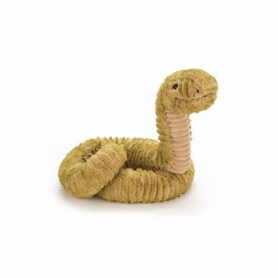Jellycat Slither Snake UK | 06279YEFK